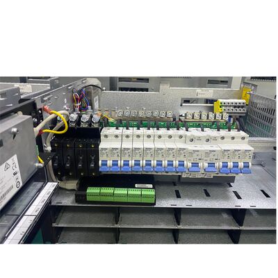 Sistem Rectifier Telekomunikasi Eltek FP2 48V 16kW – 3S400V+N, SPD, BD LD Catu Daya DC CT020806.4258
