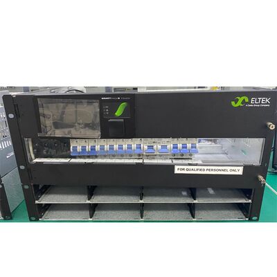 Eltek FP2 48v 16kw Telecom Rectifier 3S400V+N SPD BD LD Catu Daya DC Sistem Telekomunikasi CT020806.4258
