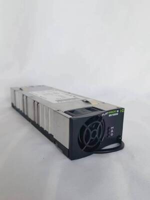 Eltek Flatpack S 24V 1000W Rectifier Module dengan Efisiensi 92,5% (P/N: 241122.205)