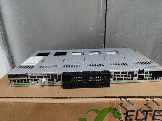 Eltek Flatpack S 1U 5R 48Vdc Sistem 9kW Telecom Power Shelf dengan Smartpack Controller