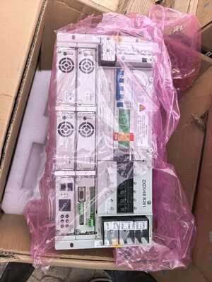 Sistem ZTE ZXDU68B201 dengan Modul Rectifier ZXD3000 12kw 224a Sistem Daya DC ZXDU68 B201 (V5.0R99M03)