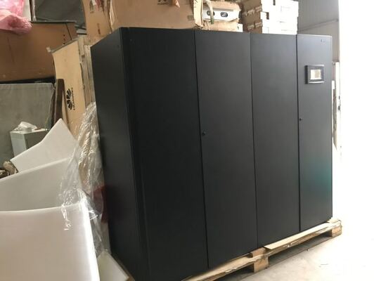 Huawei NetCol8000-C150D 150kW pendingin air presisi AC dengan kipas frekuensi variabel EC dan pasokan udara turun untuk pusat data