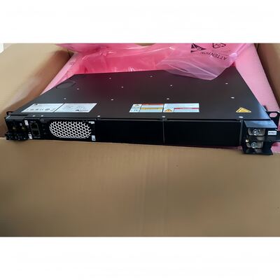 ETP23006-C1A1 6KVA 1U Inverter Subrack Sistem Daya Telekomunikasi 48v Inverter Surya Hybrid