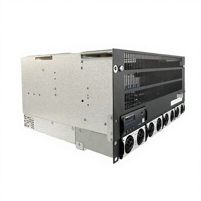 ELTEK CT030405.xxx 48V 12KW Rectifier Module Stasiun Basis Telekomunikasi Sistem Pasokan Listrik Komunikasi Tertanam
