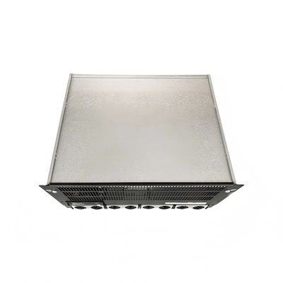 ELTEK CT030405.xxx 48V 12KW Rectifier Module Stasiun Basis Telekomunikasi Sistem Pasokan Listrik Komunikasi Tertanam