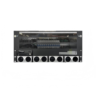 ELTEK CT030405.xxx 48V 12KW Rectifier Module Stasiun Basis Telekomunikasi Sistem Pasokan Listrik Komunikasi Tertanam