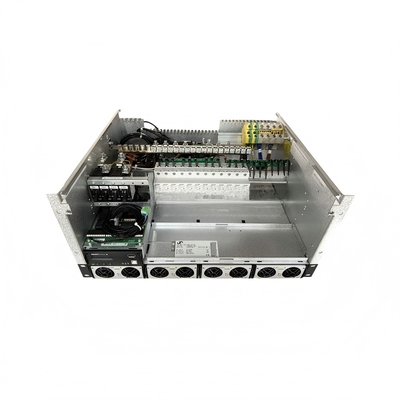 ELTEK CT030405.xxx 48V 12KW Rectifier Module Stasiun Basis Telekomunikasi Sistem Pasokan Listrik Komunikasi Tertanam