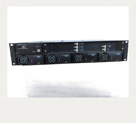 Eltek 4kw 230v DC Power Supply System CTOR0201.001 Standalone Rectifier with Integration for Telecom