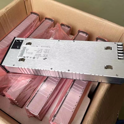Original Eltek Flatpack2 48-60/2000 HE DC DC Konverter Modul 48V ke 60V 2000W P/N 241115.705