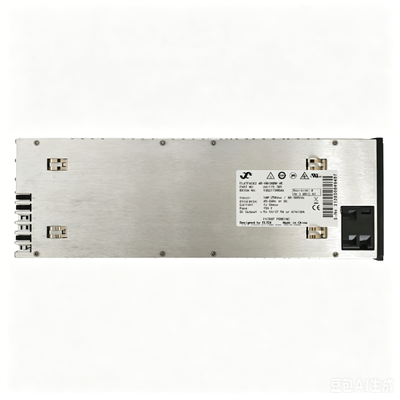 Original Eltek Flatpack2 48-60/2000 HE DC DC Konverter Modul 48V ke 60V 2000W P/N 241115.705
