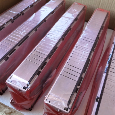 Original Eltek Flatpack2 48-60/2000 HE DC DC Konverter Modul 48V ke 60V 2000W P/N 241115.705