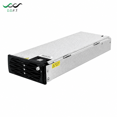 94% Efisiensi Tinggi Modul Inverter Gelombang Sinus Murni 2000W untuk 48V DC ke 220V AC 6KVA Inverter System 32-Bit DSP Digital Power Supply