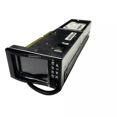 Penjualan Langsung Pabrik Pengontrol Eltek Smartpack S untuk Sistem 12V 24V 36V 48V 60V (P/N:242100.410 )