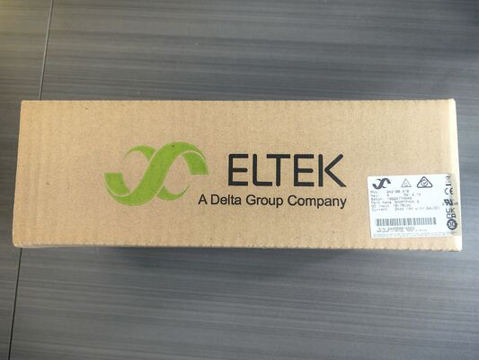 Penjualan Langsung Pabrik Pengontrol Eltek Smartpack S untuk Sistem 12V 24V 36V 48V 60V (P/N:242100.410 )