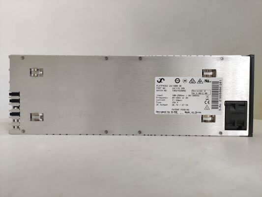 Eltek Rectifier Module Flatpack2 24/1800 HE 24V 1800W efisiensi tinggi (241115.205)