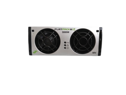 Modul Penyearah Telekomunikasi 48/3000 Flatpack2 48v 3000w 241119.903