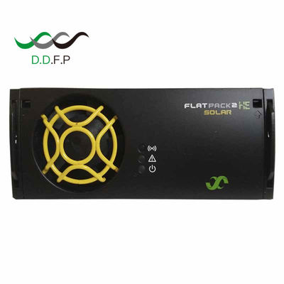 Sistem Tenaga Hibrida Modul Pengisian Tenaga Surya Flatpack2 48/1500HE 241115.650