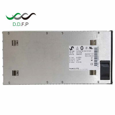 Sistem Tenaga Hibrida Modul Pengisian Tenaga Surya Flatpack2 48/1500HE 241115.650