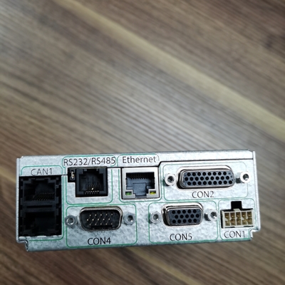 Smartpack R Controller Untuk Sistem Inti Daya Telekomunikasi Bagian No242100.120