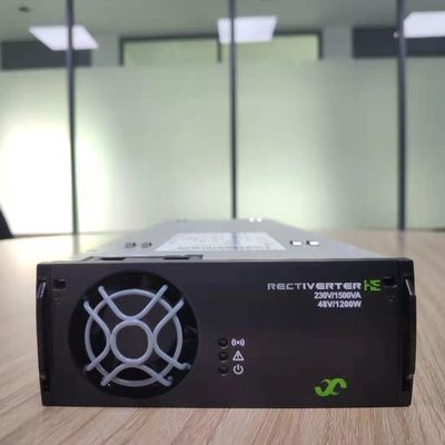 Flatpack 2 230/1500 48/1200 DC AC Inverter Modul 241123.100