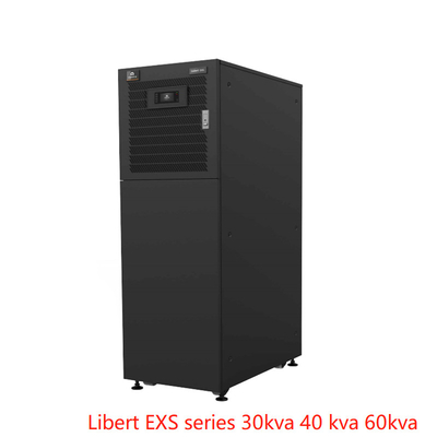 Sistem UPS Vertiv Liebert AC Catu Daya Tak Terputus 20KVA 30KVA 60KVA