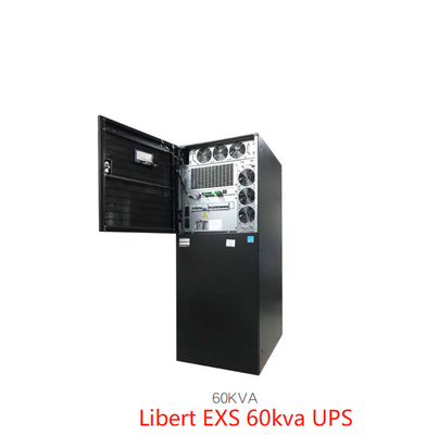 Sistem UPS Vertiv Liebert AC Catu Daya Tak Terputus 20KVA 30KVA 60KVA
