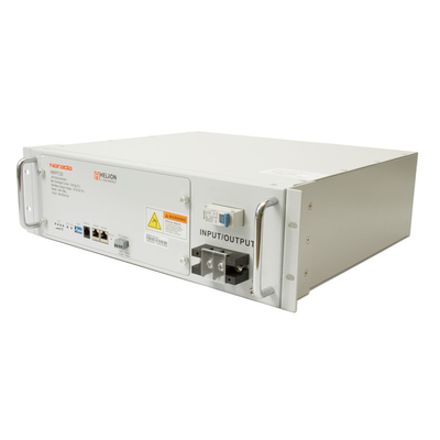 CE UL Narada 48V 48NPFC50 Baterai Lithium Telekomunikasi Dengan BMS