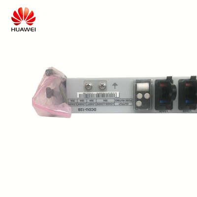 Unit Distribusi Daya Huawei PDU DCDU-12B 48V Dengan 12 Output