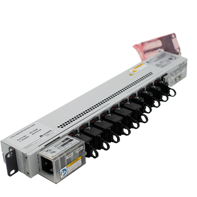 Unit Distribusi Daya Huawei PDU DCDU-12B 48V Dengan 12 Output