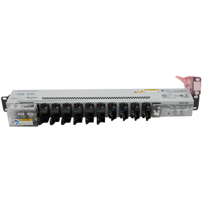 Unit Distribusi Daya Huawei PDU DCDU-12B 48V Dengan 12 Output
