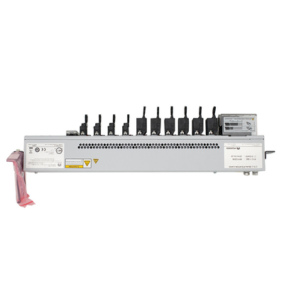 Unit Distribusi Daya Huawei PDU DCDU-12B 48V Dengan 12 Output
