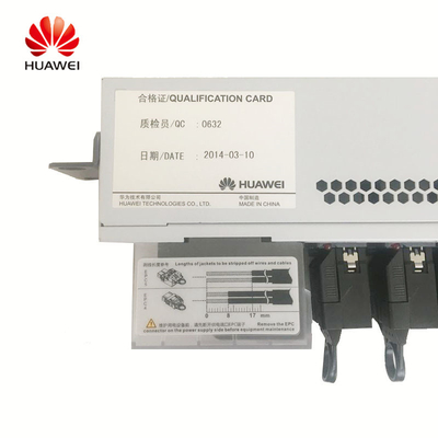 Unit Distribusi Daya Huawei PDU DCDU-12B 48V Dengan 12 Output