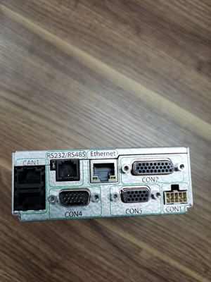 12VDC 24VDC 48VDC Modul Pemantauan Telekomunikasi Smartpack S Controller RS232