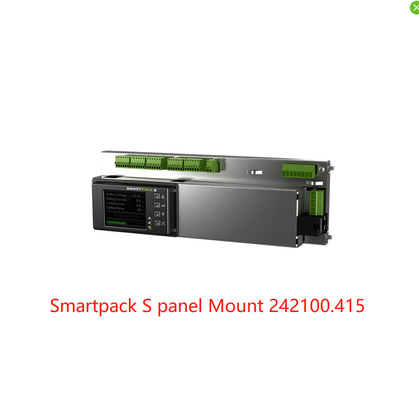 Eltek Smartpack S Panel Mount Untuk Remote Control Dengan SNMP 242100.510