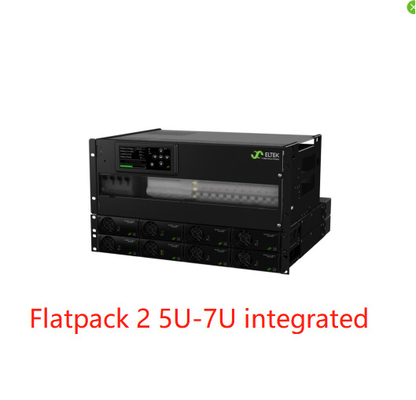 Eltek Smartpack S Panel Mount Untuk Remote Control Dengan SNMP 242100.510