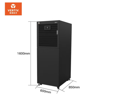 Sistem UPS AC 80KVA 80KW Konversi Ganda Liebert EXS UPS