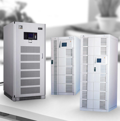 EXS 80KVA Seri UL33 UPS Konversi Ganda Vertiv Liebert 80kw