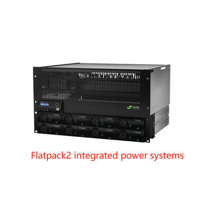 Eltek Embedded Power System Flatpack2 48V Power System dengan modul efisiensi tinggi FP2 48V 2000W 241115.105