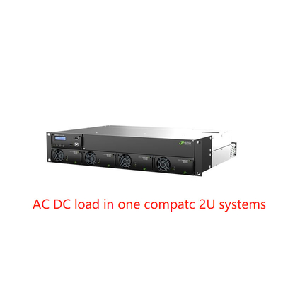 Eltek 241115.105 Flatpack2 48V 24kw Eltek AC DC Rector 2U Power Core CTOR04021