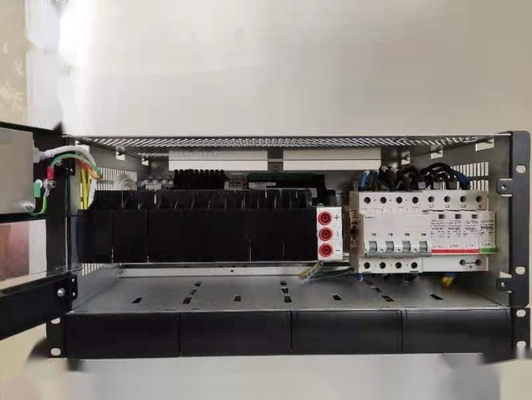 Flatpack2 24v Sistem Tenaga Telekomunikasi CIO20405