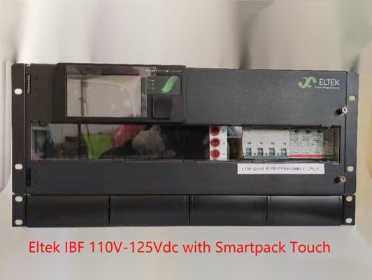Flatpack2 24v Sistem Tenaga Telekomunikasi CIO20405