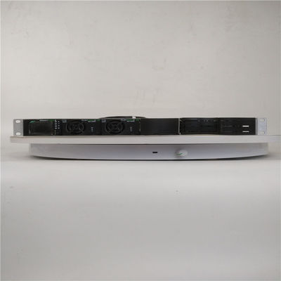 Telecom Power 1U System 48V 5.4kw Flatpack Power System CTOS0301.1319 dengan modul Flatpack S 48/1800HE