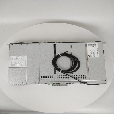 Telecom Power 1U System 48V 5.4kw Flatpack Power System CTOS0301.1319 dengan modul Flatpack S 48/1800HE