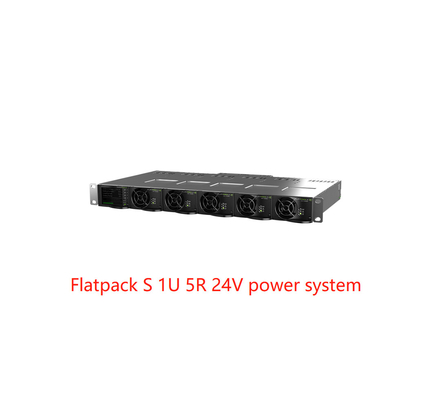 Eltek 24V Flatpack S 1U 5R 9kw Sistem Tenaga Telekomunikasi 241122.900