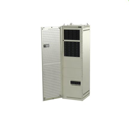 Sistem Tenaga Telekomunikasi Eltek Rectiverter 230/400VAC 3 Phase