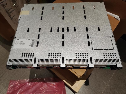 Rak Eltek Flatpack S 1U Dengan Penyearah 5R/6R 241122.900 241122.901