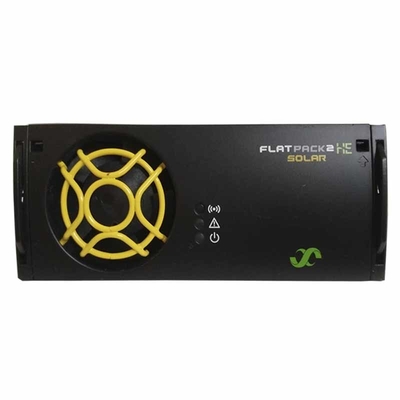 Sistem Hibrida Telekomunikasi Pengisi Daya Surya Eltek 3200W 241119.650
