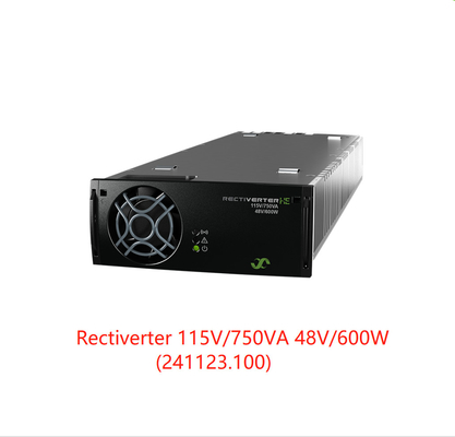 Eltek DC AC Inverter 115V/750VA 241123.100