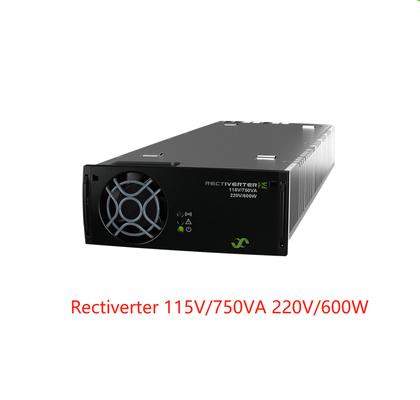 AC DC Inverter Eltek Rector Flatpack2 110V 230/1500 110/1200 241123.130
