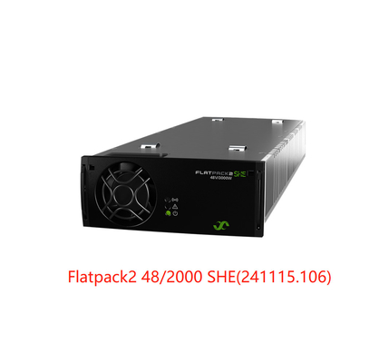 Modul Penyearah DC Eltek Flatpack2 48/2000 SHE 48Vdc 2000W 241115.106